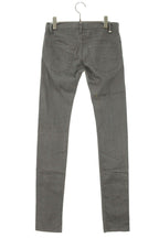 Dior Homme Stretch Denim Pants — view 2