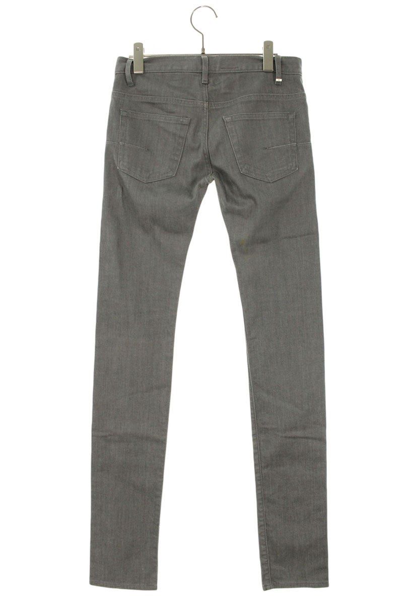 Dior Homme Stretch Denim Pants — view 2