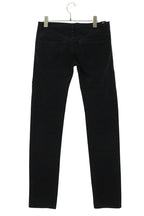 Dior Homme Stretch Denim Pants — view 2