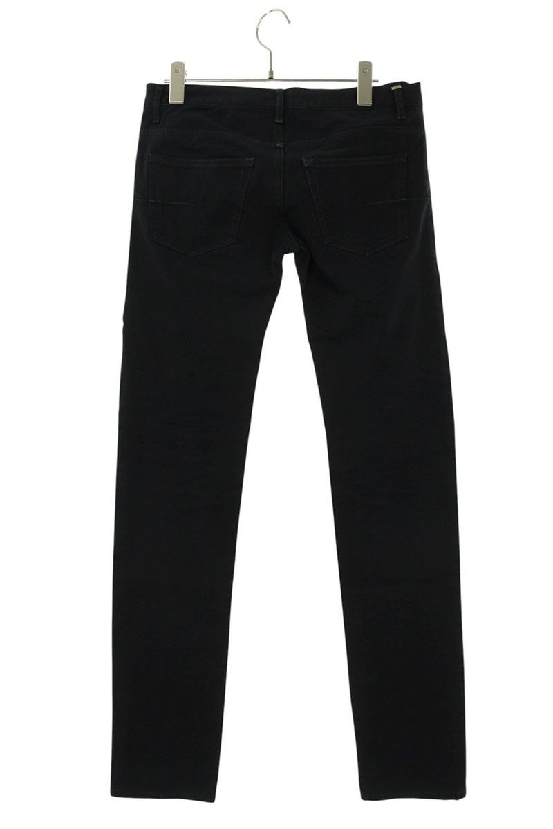 Dior Homme Stretch Denim Pants — view 2