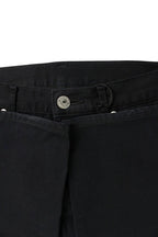 Dior Homme Stretch Denim Pants — view 3