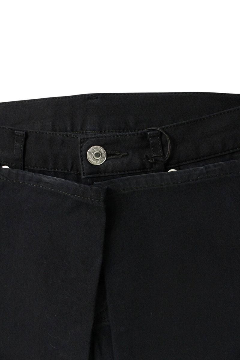 Dior Homme Stretch Denim Pants — view 3