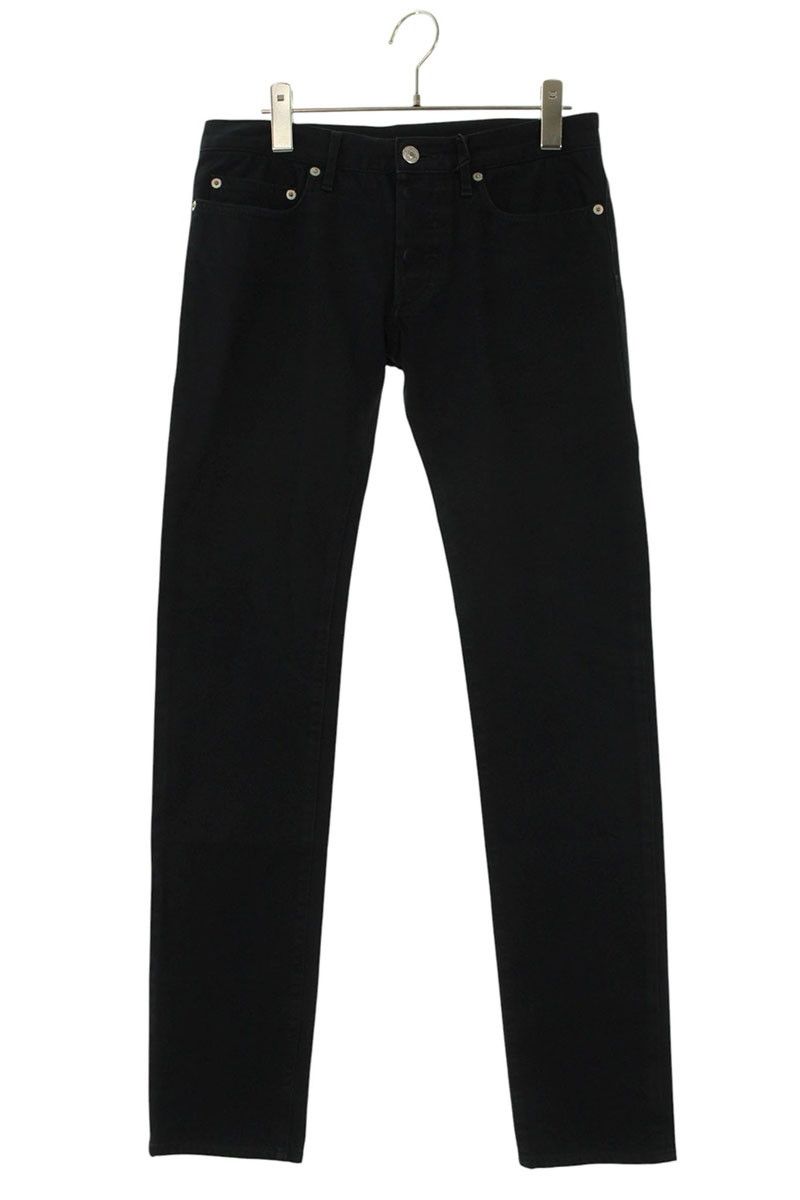Dior Homme Stretch Denim Pants