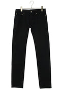 Dior Homme Stretch Denim Pants