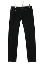 Dior Homme Stretch Denim Pants