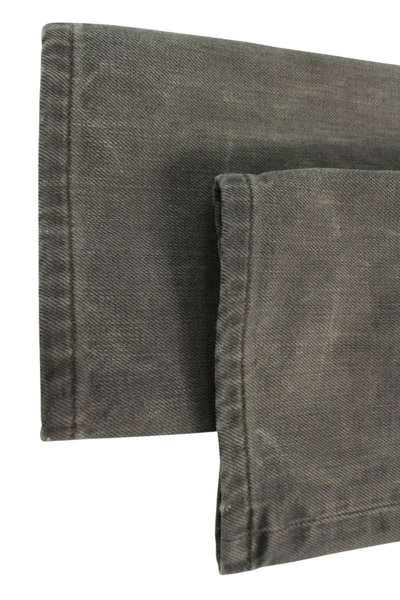 Dior Homme Skinny Denim Pants 28 — view 3