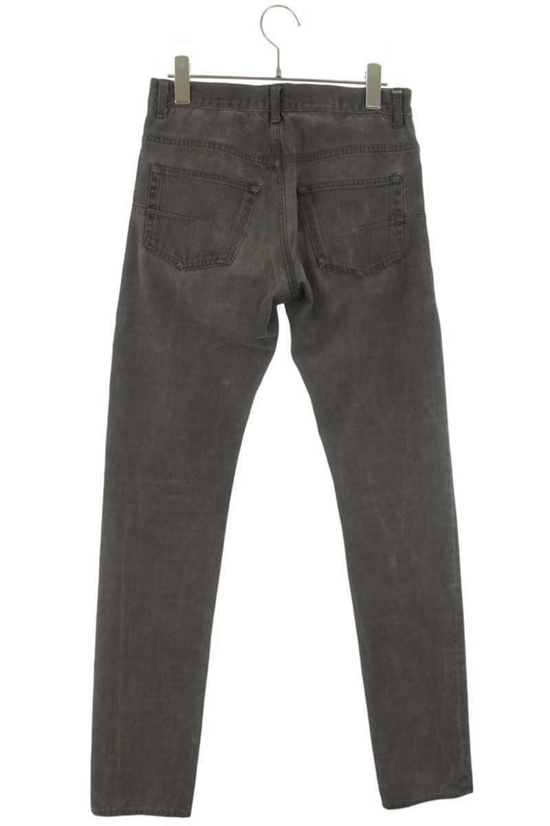 Dior Homme Skinny Denim Pants 28 — view 2