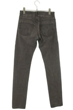Dior Homme Skinny Denim Pants 28 — view 2