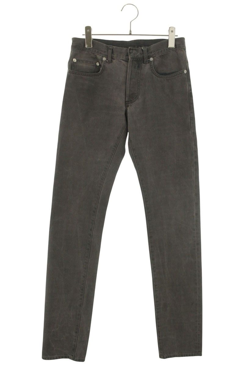 Dior Homme Skinny Denim Pants 28