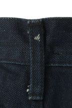 Dior Homme Slim Denim Pants — view 3