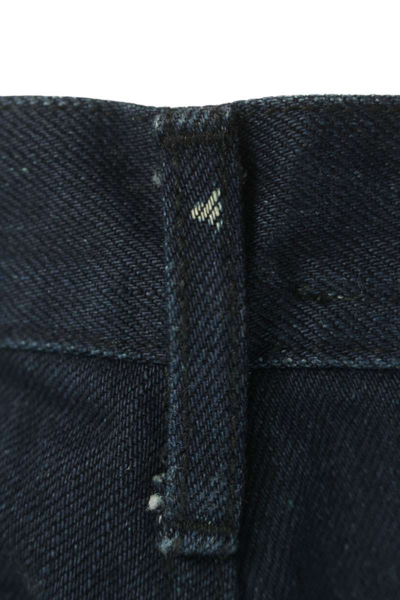 Dior Homme Slim Denim Pants — view 3