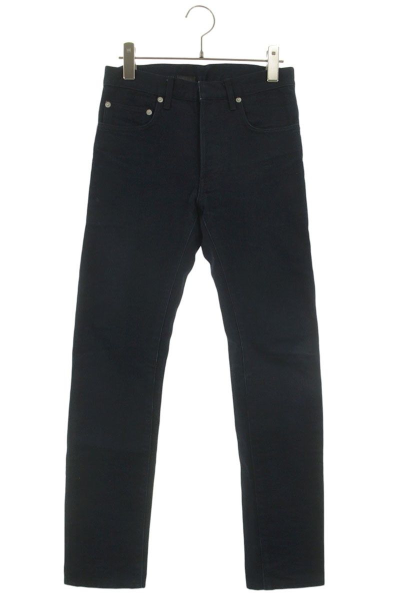 Dior Homme Slim Denim Pants