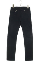 Dior Homme Slim Denim Pants