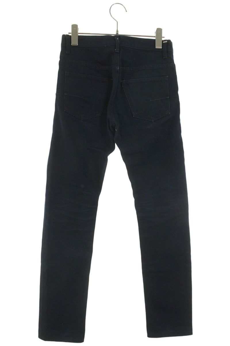 Dior Homme Slim Denim Pants — view 2