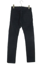 Dior Homme Slim Denim Pants — view 2