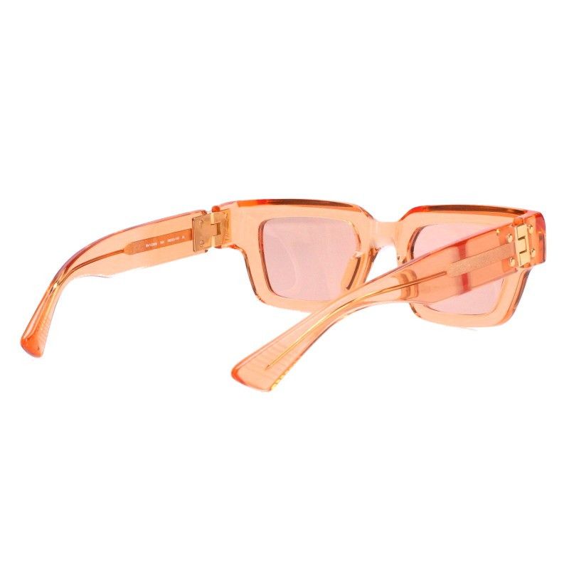 Bottega Veneta BV Sunglasses 49 Eyewear — view 3