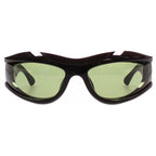 Bottega Veneta BV Cat Eye Sunglasses 72 Eyewear