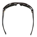 Bottega Veneta BV Cat Eye Sunglasses 72 Eyewear — view 4