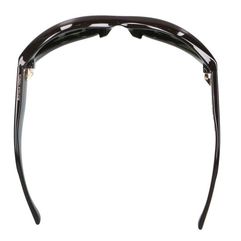 Bottega Veneta BV Cat Eye Sunglasses 72 Eyewear — view 4