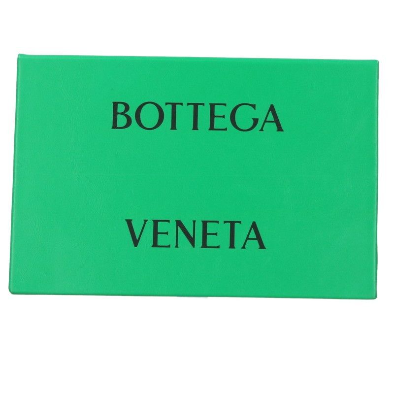 Bottega Veneta BV Cat Eye Sunglasses 72 Eyewear — view 5
