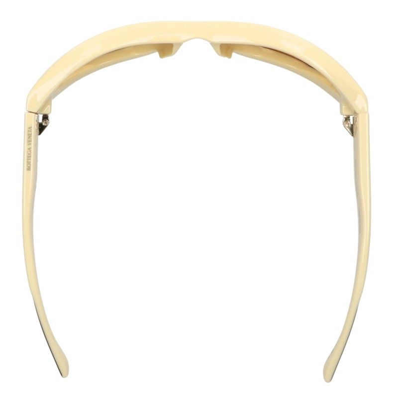 Bottega Veneta BV Cat Eye Sunglasses 72 Eyewear — view 4