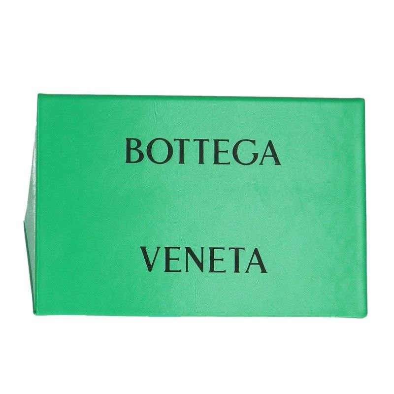 Bottega Veneta BV Cat Eye Sunglasses 72 Eyewear — view 5