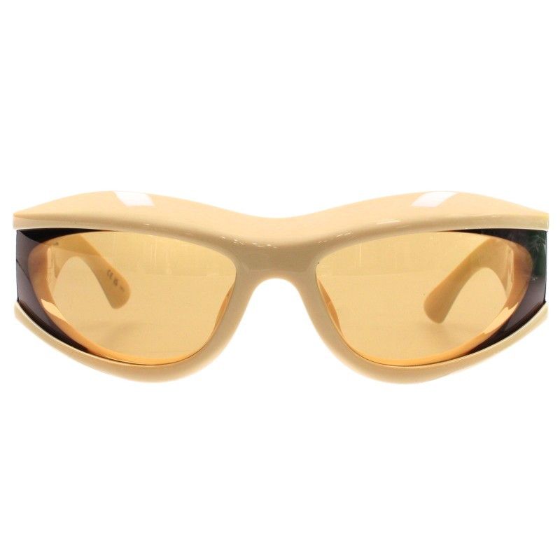 Bottega Veneta BV Cat Eye Sunglasses 72 Eyewear
