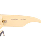 Bottega Veneta BV Cat Eye Sunglasses 72 Eyewear — view 3