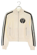 Chanel CC Logo Jacket with Patch 38