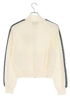 Chanel CC Logo Jacket with Patch 38 — view 2