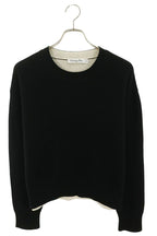 Dior J'adior 8 Cashmere Boxy Knit 38 Sweater