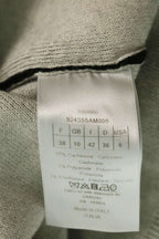 Dior J'adior 8 Cashmere Boxy Knit 38 Sweater — view 3