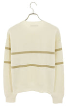 Dior Missdior Cashmere Blend Wool Knit 38 Sweater — view 2