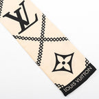 Louis Vuitton Scarf Bandeau Crois John — view 3