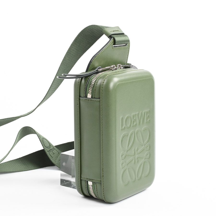Loewe Belt Bag Molded
