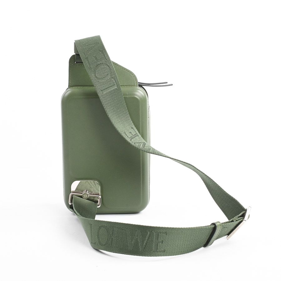 Loewe Belt Bag Molded