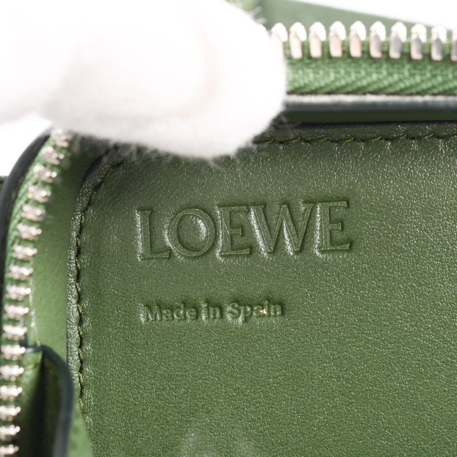 Loewe Belt Bag Molded