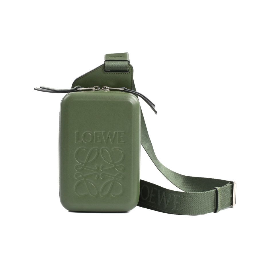 Loewe Belt Bag Molded