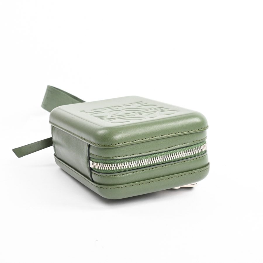 Loewe Belt Bag Molded