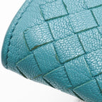 Bottega Veneta Wallet Intrecciato — view 9