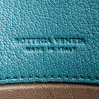Bottega Veneta Wallet Intrecciato — view 6