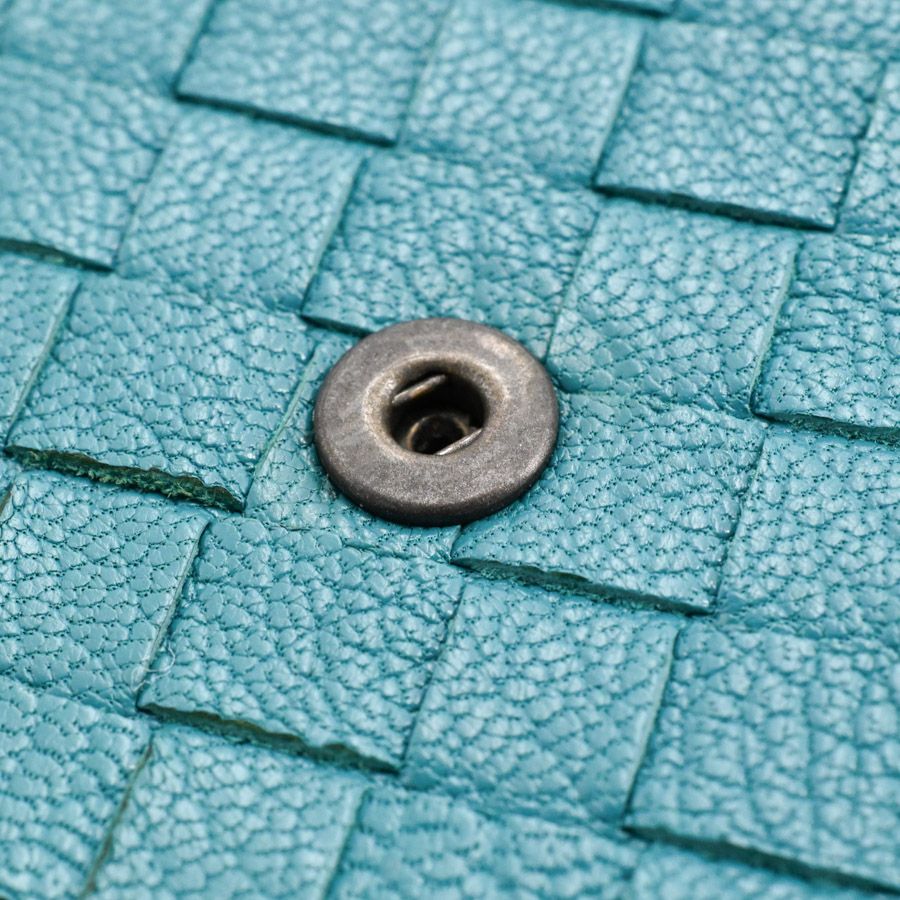 Bottega Veneta Wallet Intrecciato — view 7