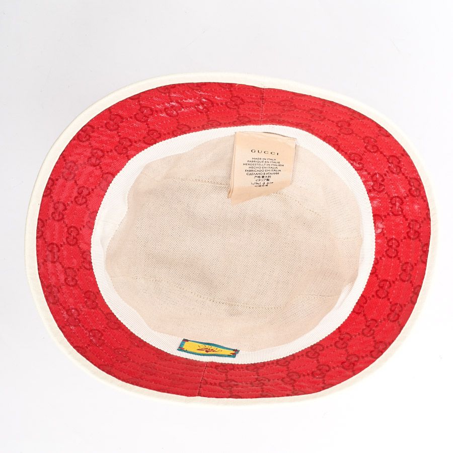 Gucci Hat Bucket — view 5
