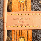 Louis Vuitton Shoulder Bag Speedy Bandouliere 30 — view 6