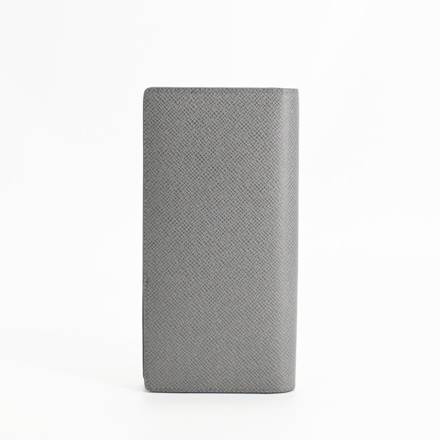 Louis Vuitton Wallet Portefeuille Brazza — view 3
