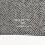 Louis Vuitton Wallet Portefeuille Brazza — view 6