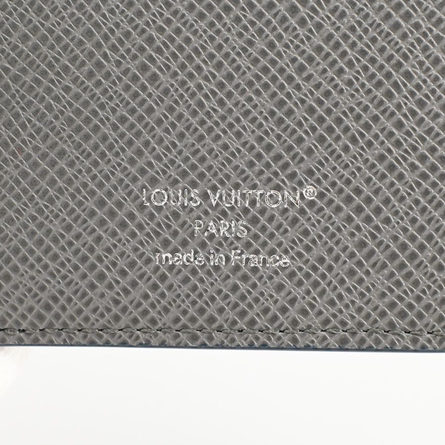 Louis Vuitton Wallet Portefeuille Brazza — view 6