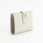 Hermes Compact Wallet Bearn — view 2