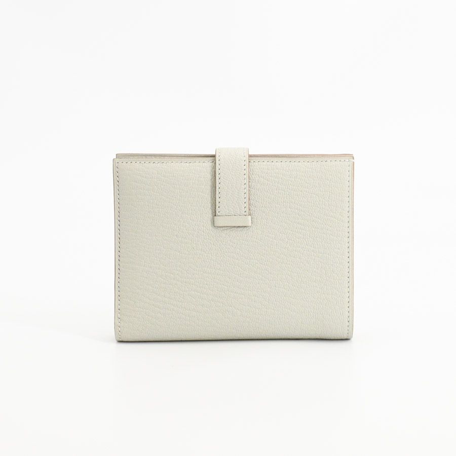 Hermes Compact Wallet Bearn — view 3