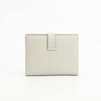 Hermes Compact Wallet Bearn — view 3